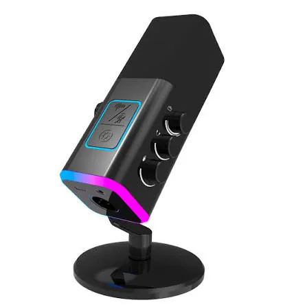 MICROFONO WM13 CONDENSED - Villano Gamer Store Bolivia