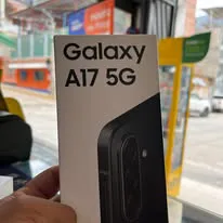 Galaxy A17 5G
