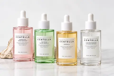 KIT CENTELLA 