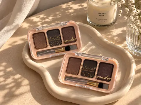 Sombras para cejas 