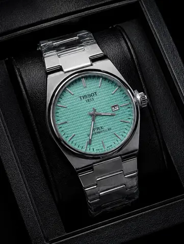 Tissot PRX