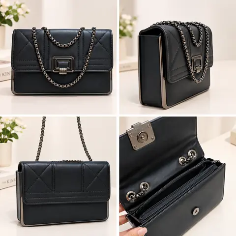 Cartera bandolera 