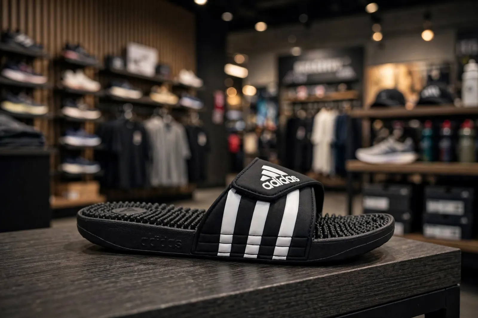 SANDALIAS  ADIDAS - ErickWear Perú