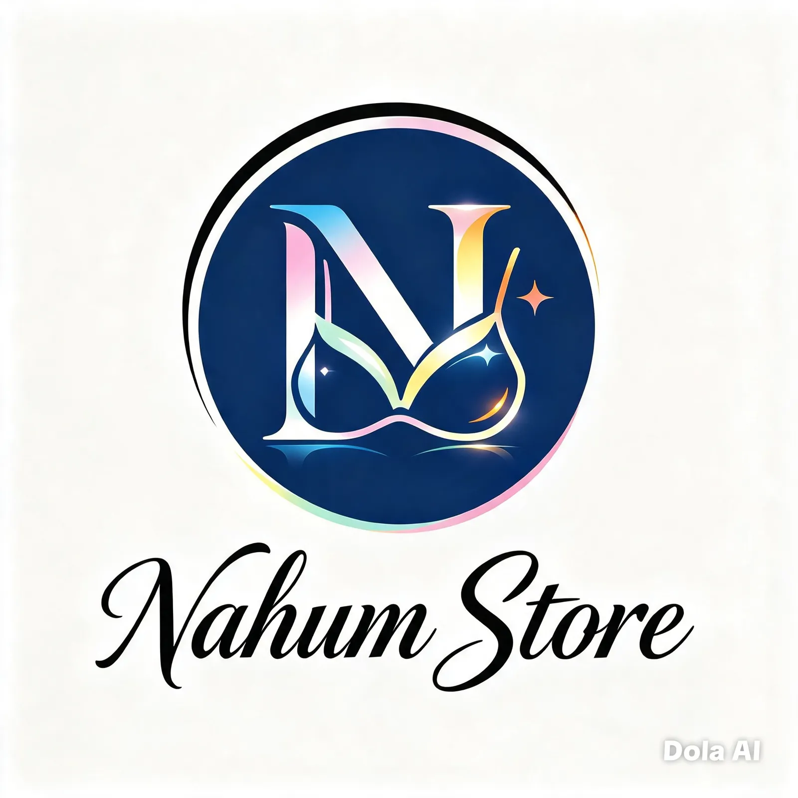 Nahumstore - logo catálogo digital Perú