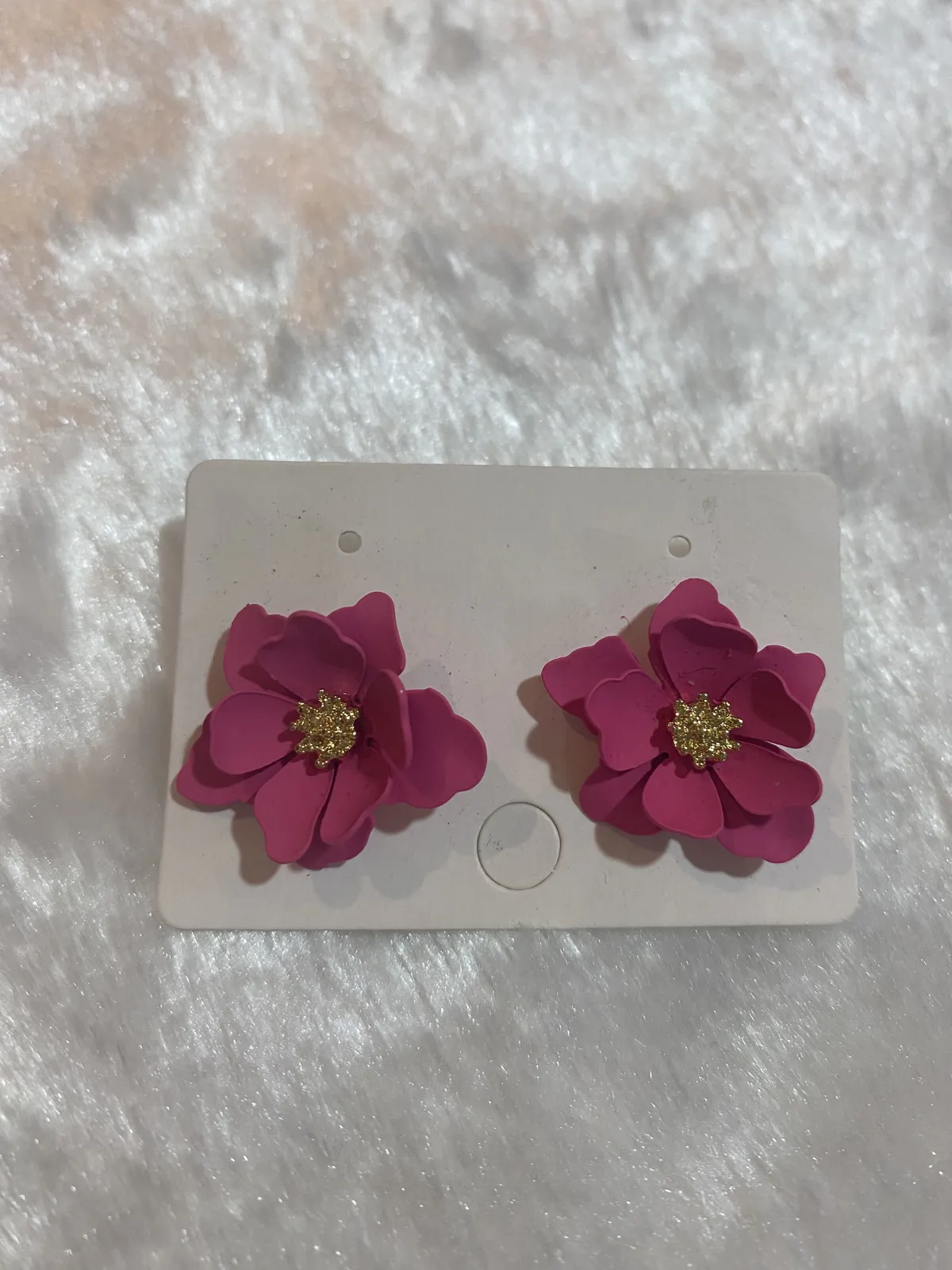 Aretes de acero inoxidable 