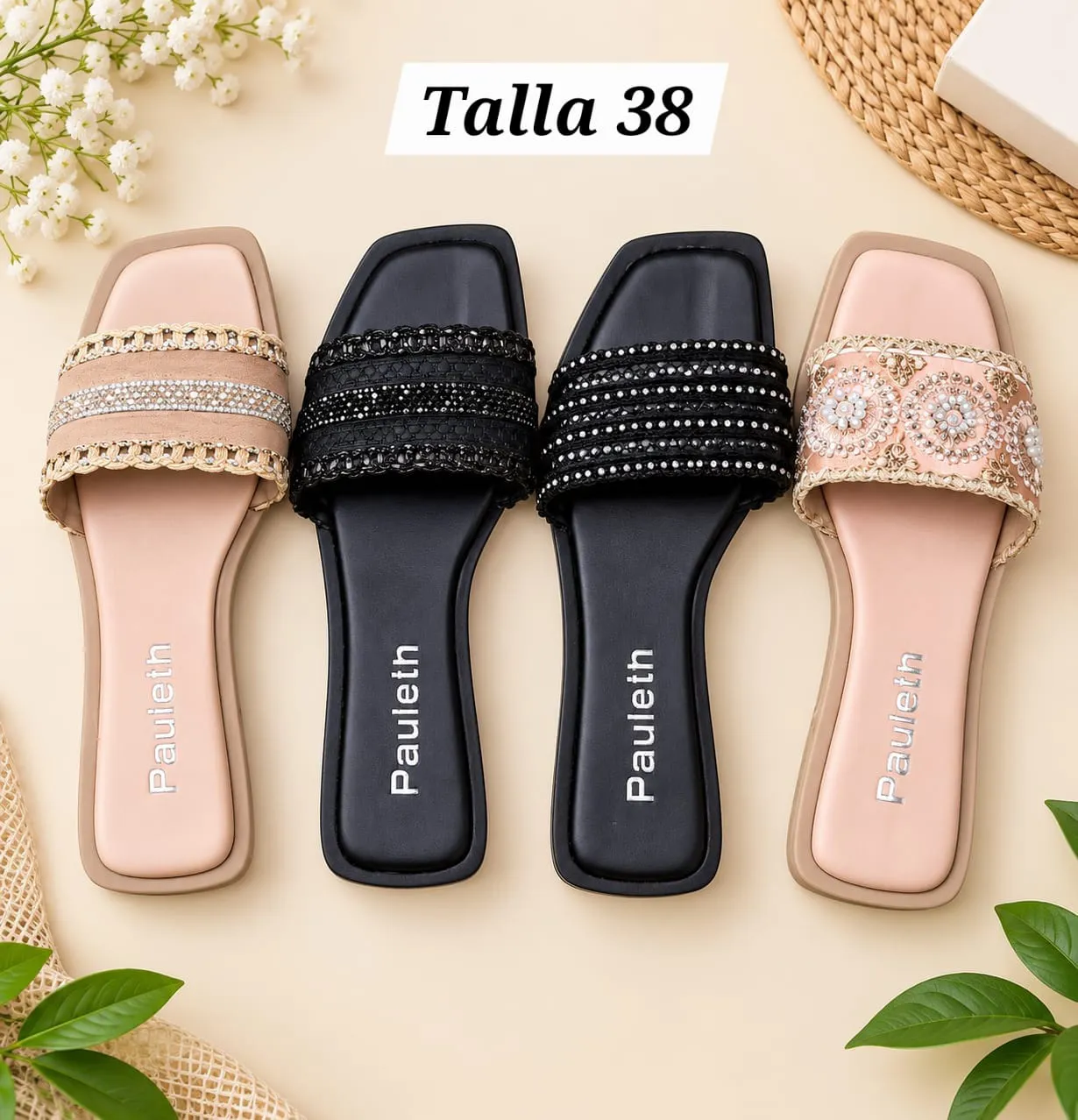 Sandalias