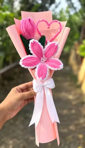 Flores limpiapipas✨🪷