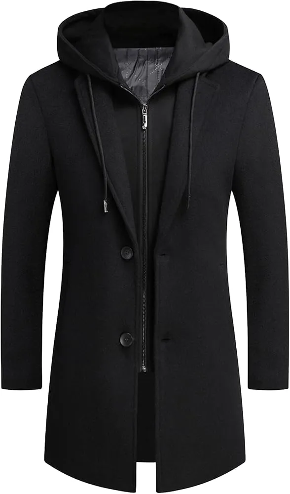 Saco Dual Vibe