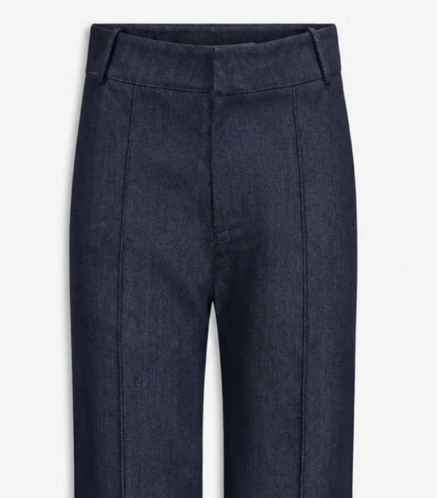 Jean Vibe Frontline