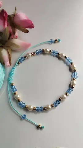 Pulsera individual / hilo chino 