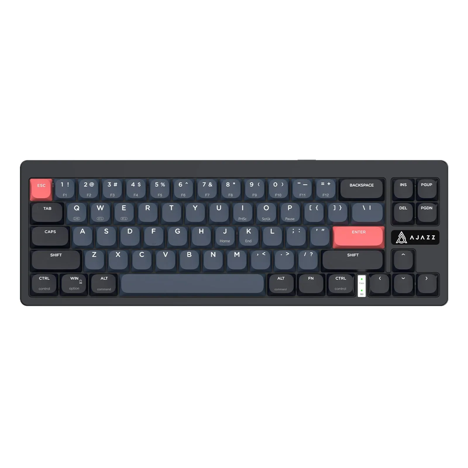 AJAZZ AKL680