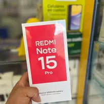 Redmi Note 15 Pro