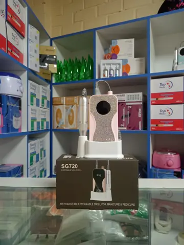 Micromotor 45000rpm