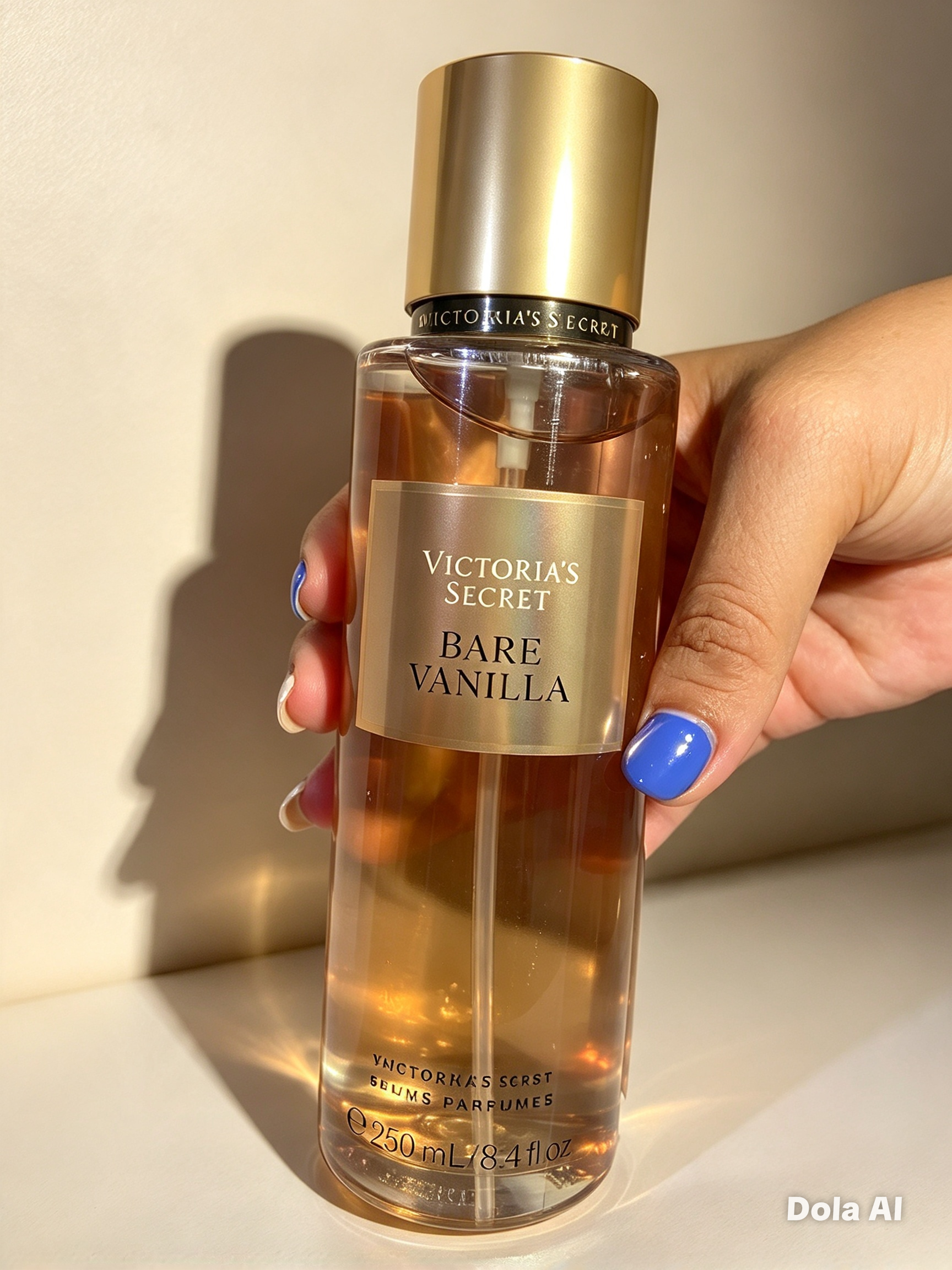 Body mist Victoria Secret 