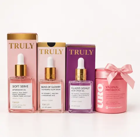 triple truly
