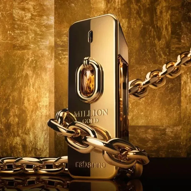 ORO SUPREMO Inspirado en: 1 Million
