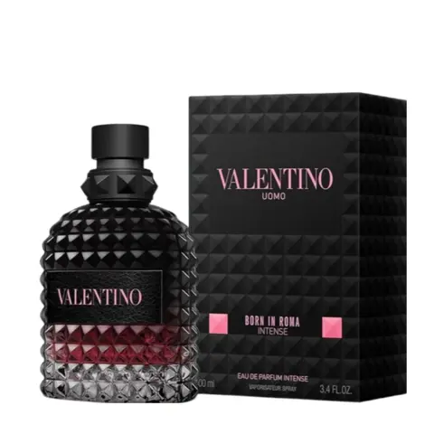 Valentino Born In Roma 
