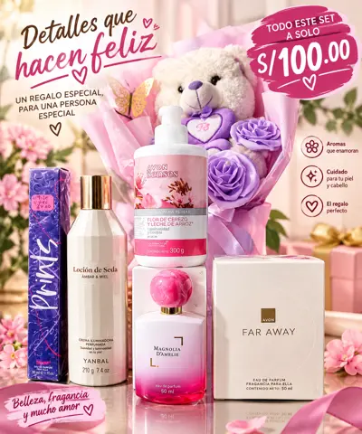 perfumeria