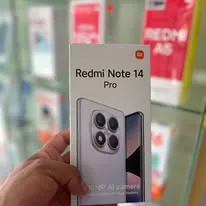 Redmi Note 14 Pro
