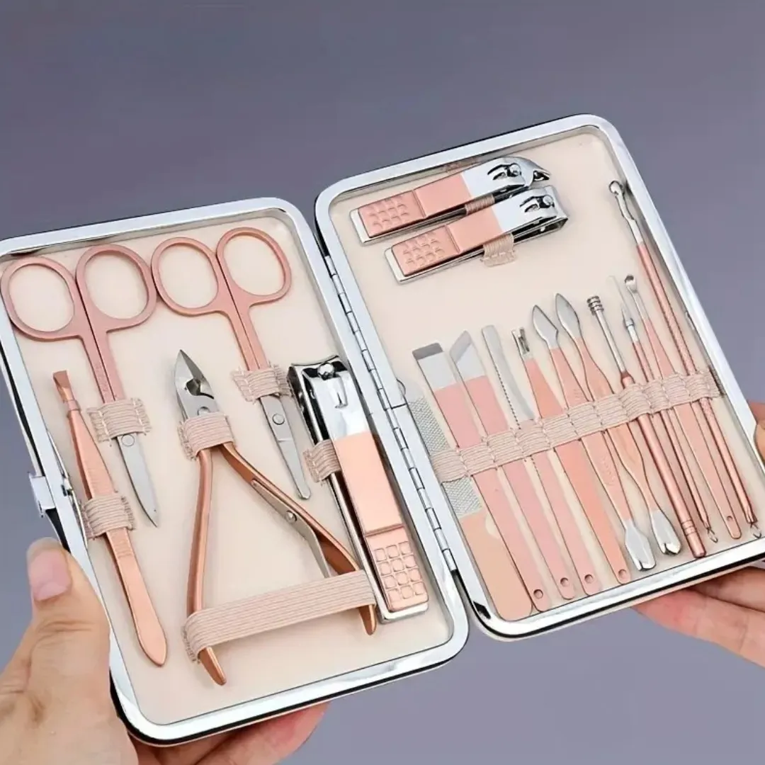 Kik de Manicura 