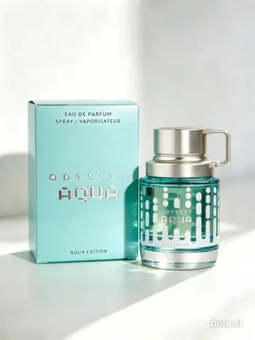 Odyssey Aqua