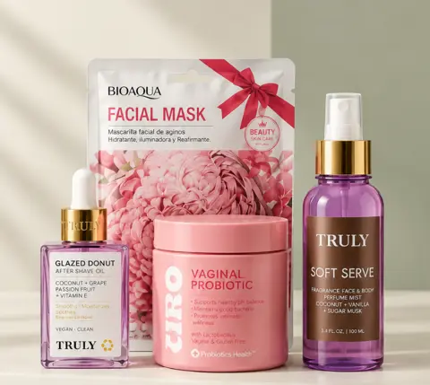 Kit truly premium 