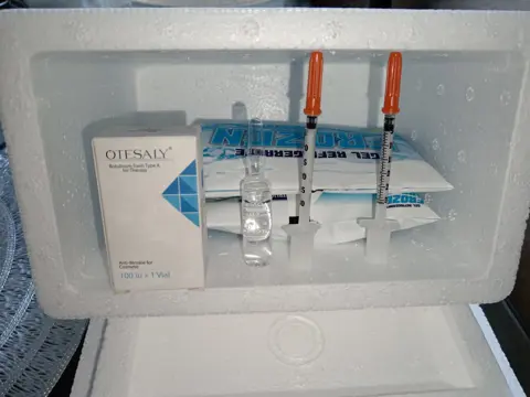 Otesaly 100ui 