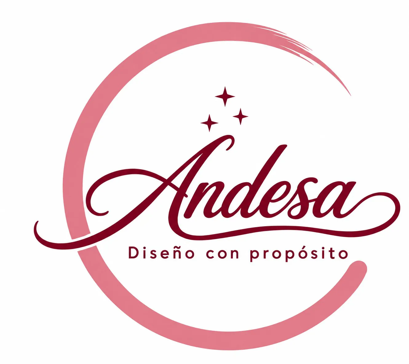 ANDESA DISEÑO CON PROPOSITO - logo catálogo digital Colombia