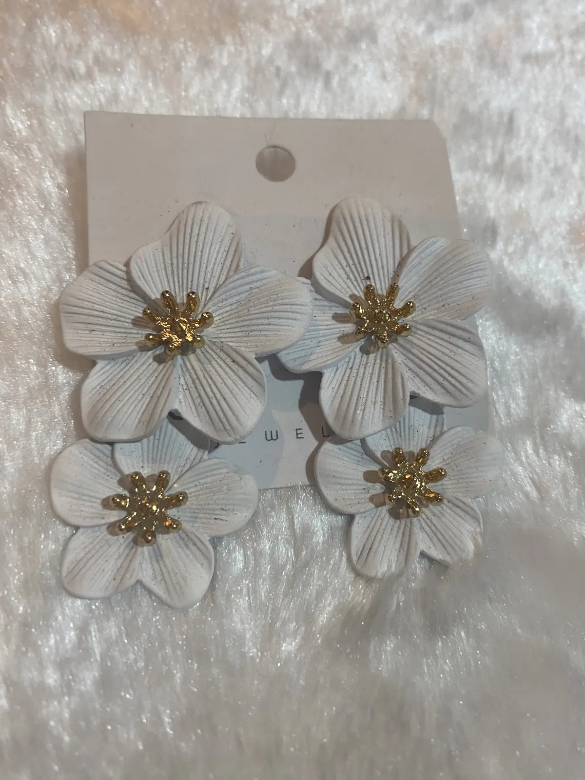 Aretes de acero inoxidable 