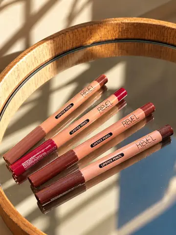 Lapiz labial