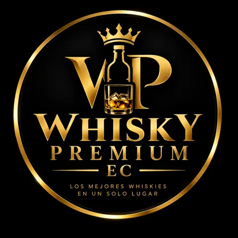 WHISKY PREMIUM EC. - logo catálogo digital Ecuador
