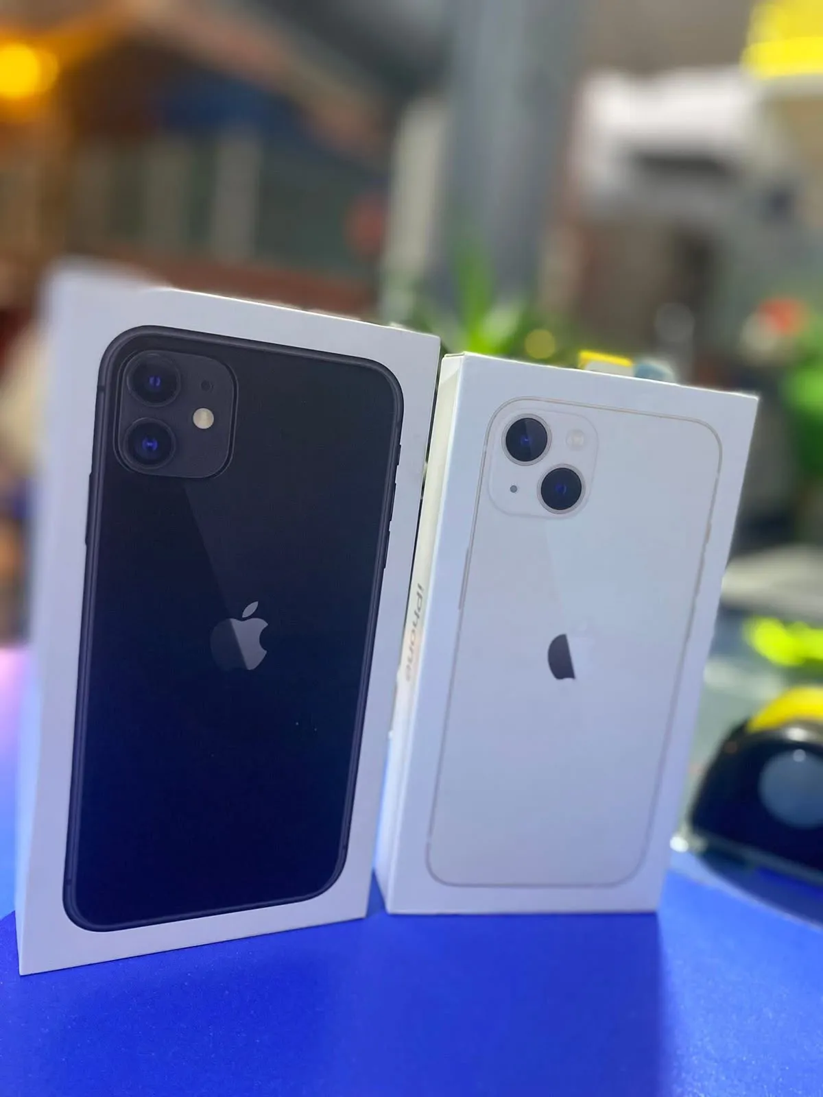 Apple Iphone 13
