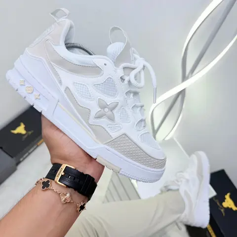LOUIS VUITTON SKATE