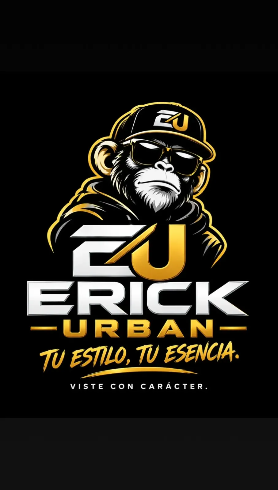erick_urban - logo catálogo digital Ecuador