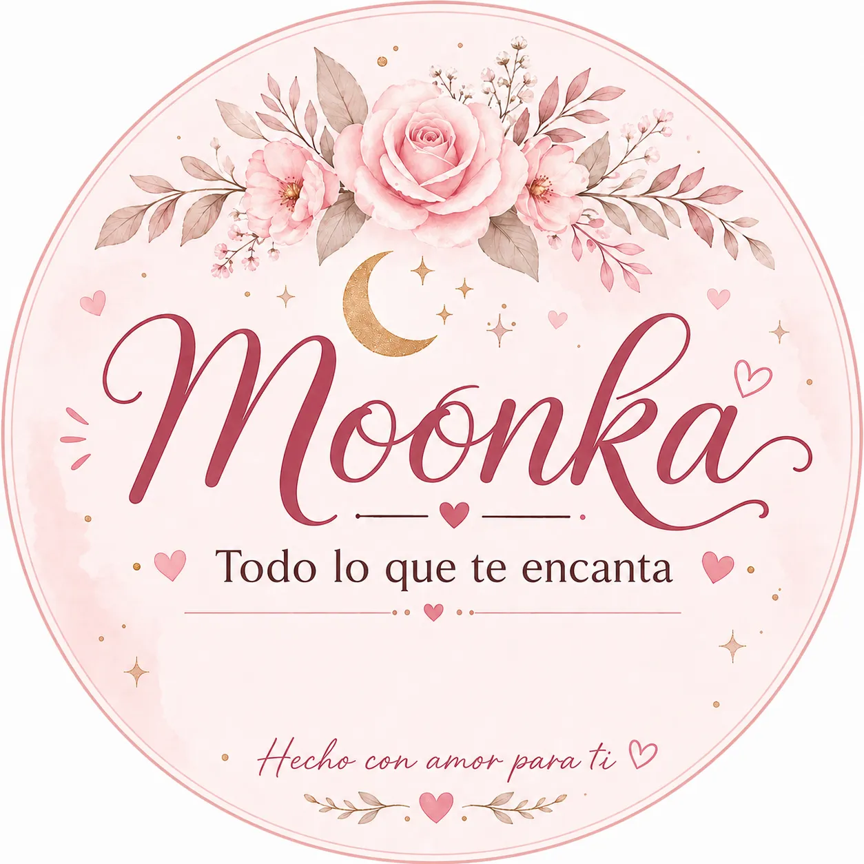Moonka - logo catálogo digital Perú