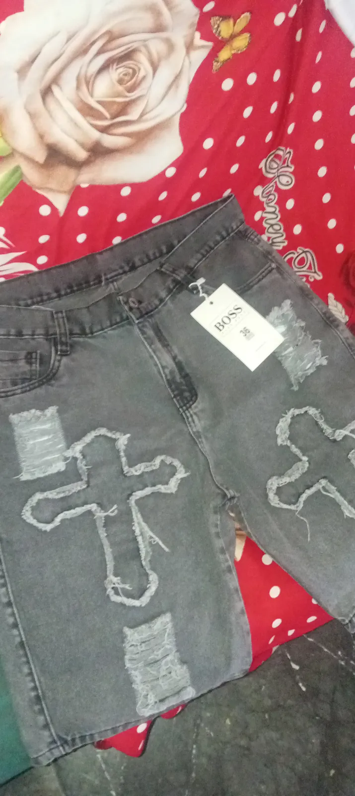 Bermudas