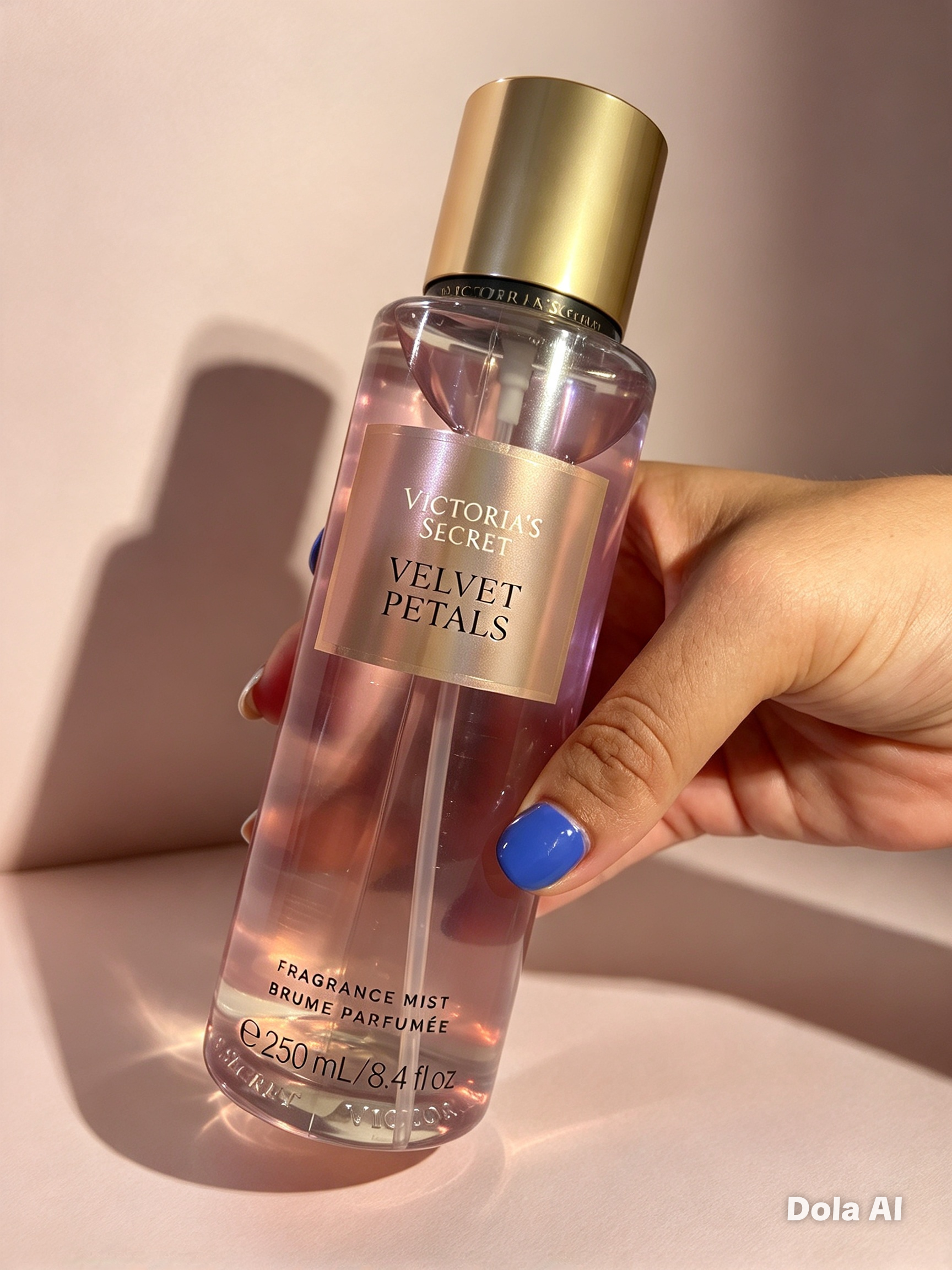 Body Mist victoria secret 