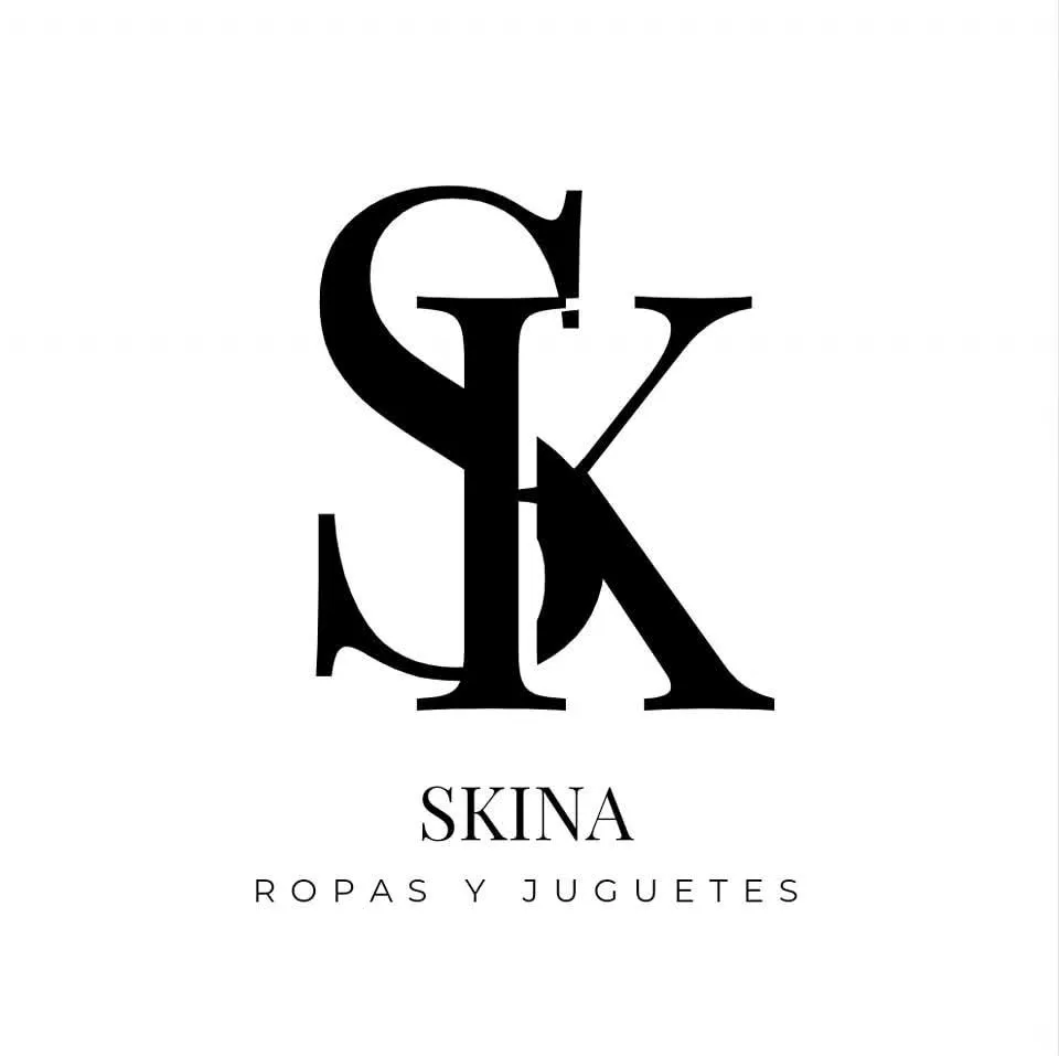 SKINA - logo catálogo digital Perú