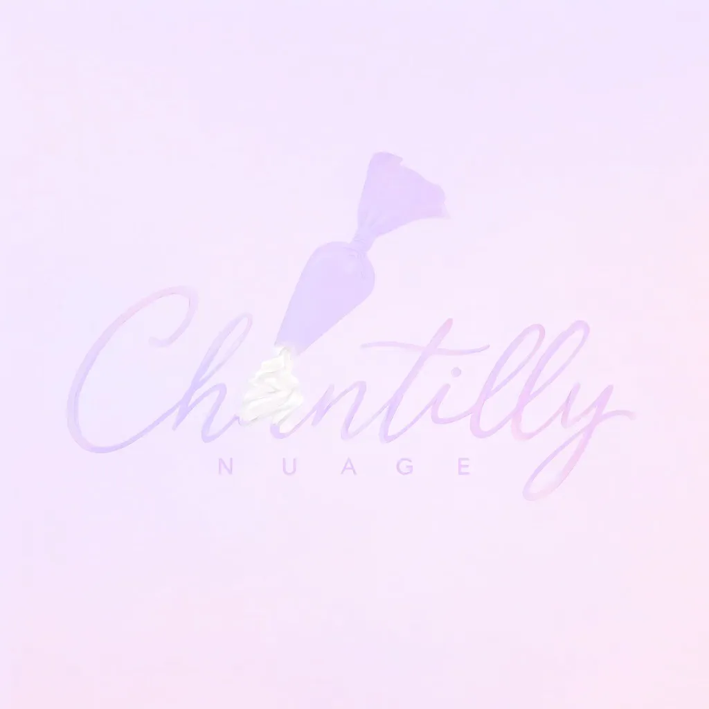 Chantilly Nuage - logo catálogo digital Colombia